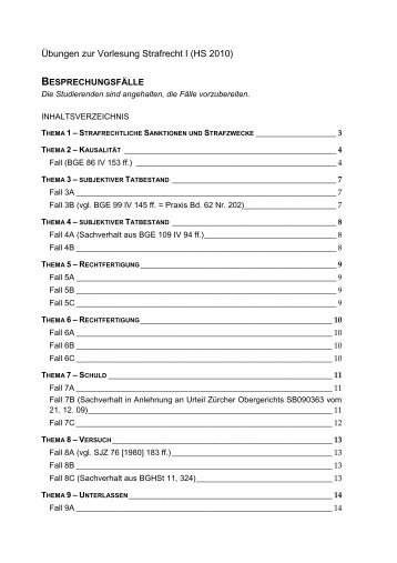 STRAFRECHT VORLESUNG PDF DOWNLOAD STRAFRECHT VORLESUNG PDF DOWNLOAD